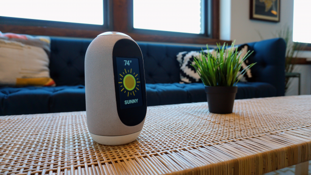 Der Mark II soll auf freier Software basieren. (Bild: Mycroft AI)